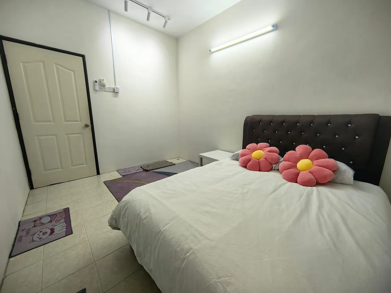Bilik tidur ketiga