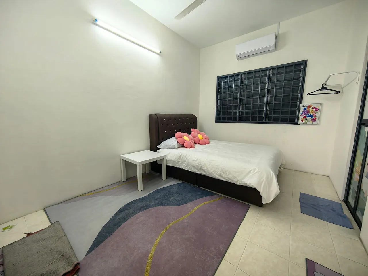 Bilik Tidur Juwita Homestay