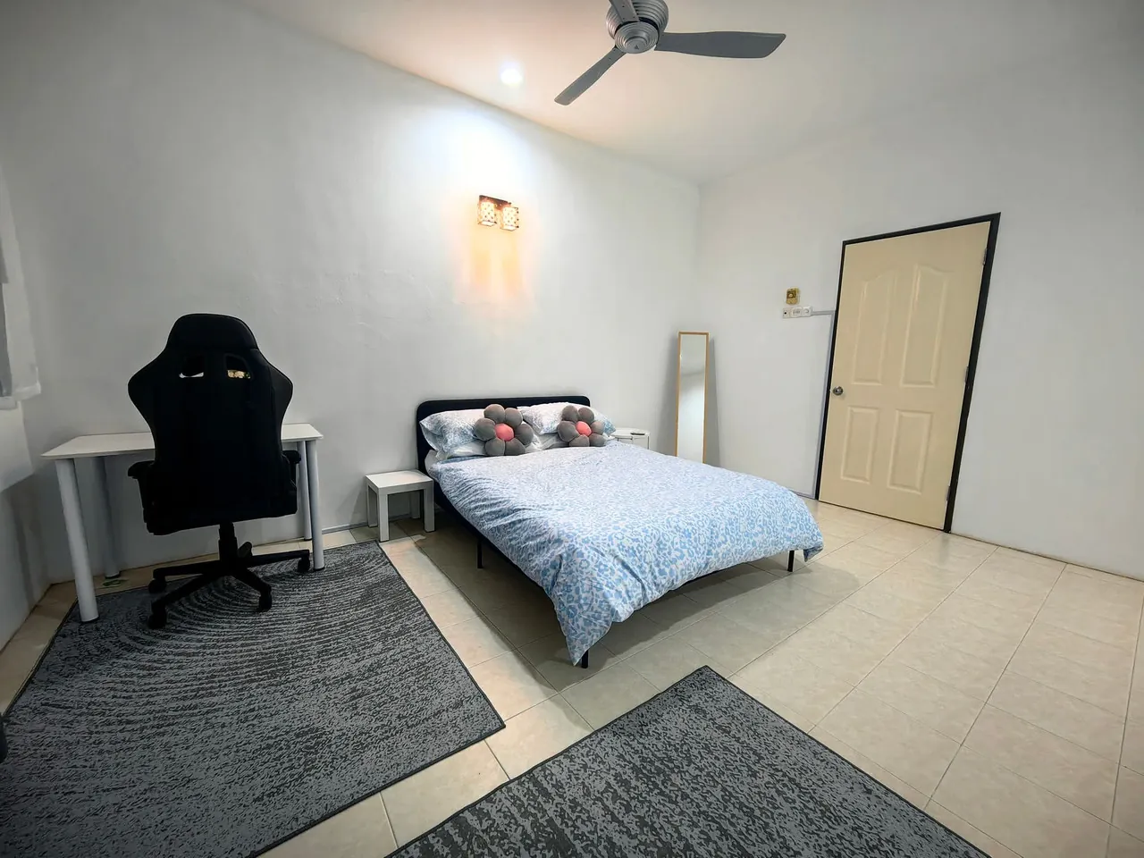 Bilik Utama Juwita Homestay
