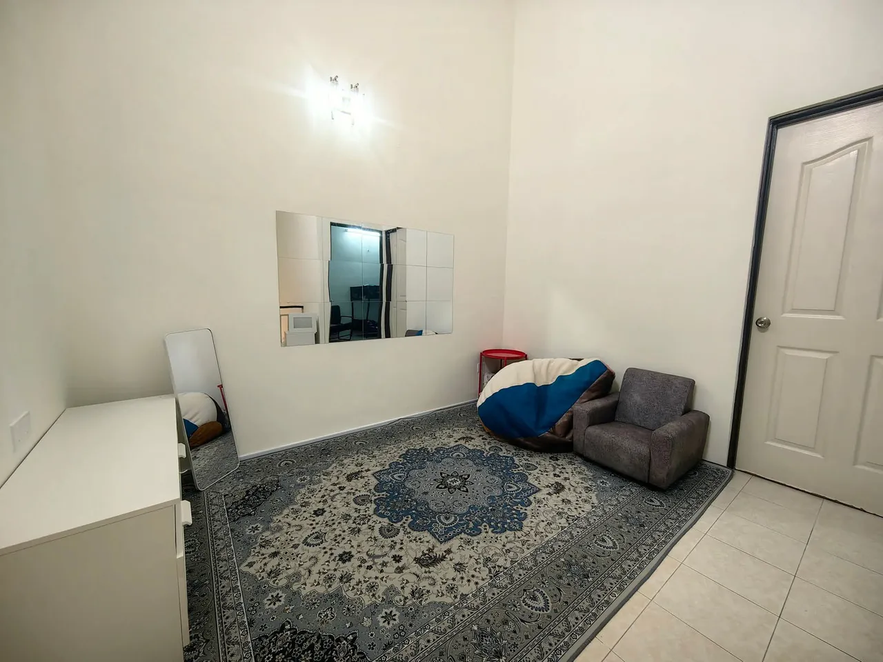 Ruang Legar Juwita Homestay