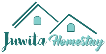 Logo Juwita Homestay